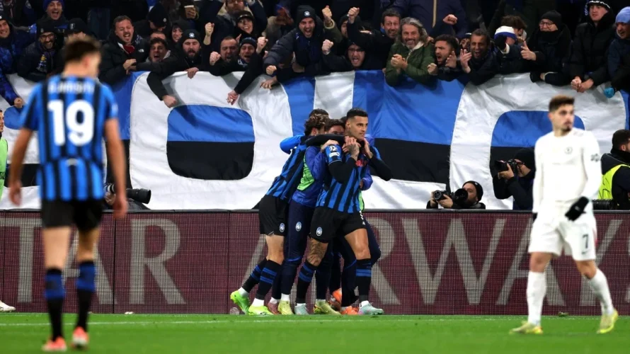 Prezentujemy skr&oacute;t meczu Atalanta &ndash; Borussia Dortmund i materiał wideo, w kt&oacute;rym można obejrzeć gole, najciekawsze akcje oraz najlepsze okazje bramkowe z tego spotkania. Spotkanie Atalanta &ndash; Borussia Dortmund zostało rozegrane w środę 25.02.2026 o godzinie 18:45. W meczu padł [&hellip;]