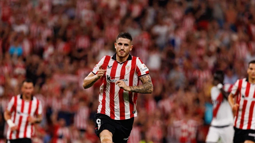 Przed nami mecz Athletic Bilbao &ndash; Villarreal CF, kt&oacute;ry odbędzie się w niedzielę 12.04.2026 o godzinie 21:00 na stadionie Estadio de San Mam&eacute;s w Bilbao. Przedstawiamy sędziego, kt&oacute;ry poprowadzi to spotkanie. Athletic Bilbao &ndash; Villarreal CF sędzia meczu Gł&oacute;wnym sędzią [&hellip;]