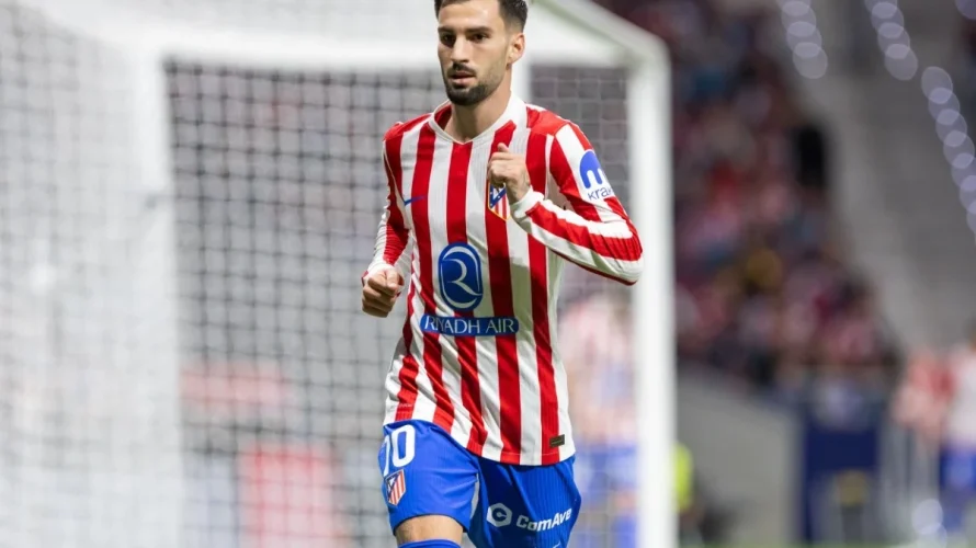 Przedstawiamy oceny piłkarzy po meczu Tottenham &ndash; Atletico. Można sprawdzić, kto zagrał najlepiej, a kto otrzymał najniższe oceny. Mecz odbył się w środę 18.03.2026 o godzinie 21:00. Tottenham &ndash; Atletico oceny piłkarzy po meczu Najwyższe noty w tym spotkaniu otrzymali [&hellip;]