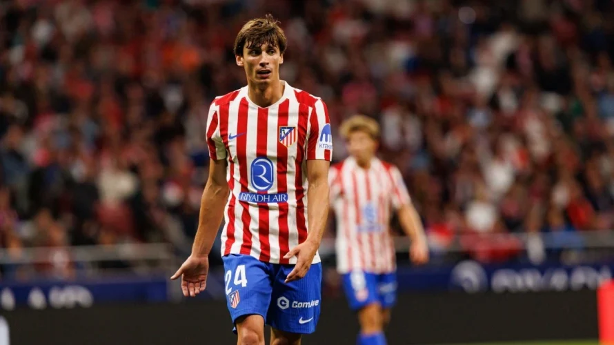 Przedstawiam przewidywane składy na mecz Rayo Vallecano &ndash; Atletico. Spotkanie odbędzie się na stadionie Campo de Futbol de Vallecas w Madrycie w niedzielę 15.02.2026 o godzinie 16:15. Rayo Vallecano &ndash; Atletico przewidywane jedenastki na mecz Rayo Vallecano: Przewidywany skład: A. [&hellip;]