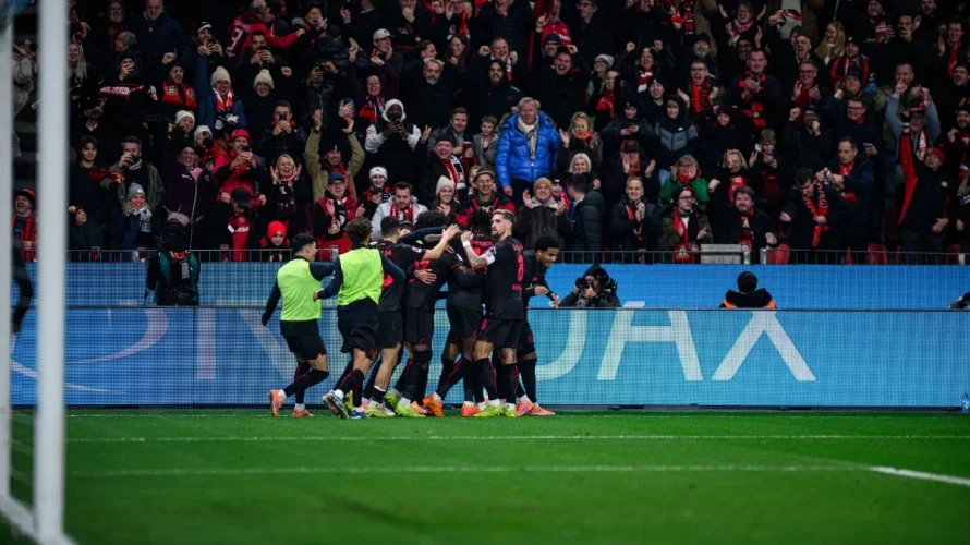 W meczu Bayer Leverkusen &ndash; Olympiakos Pireus przedstawiam oceny piłkarzy po spotkaniu. Mecz został rozegrany 24 lutego 2026 roku o godzinie 21:00 i zakończył się bezbramkowym remisem 0:0. Bayer Leverkusen &ndash; Olympiakos Pireus oceny piłkarzy Najwyższe oceny po spotkaniu otrzymali [&hellip;]