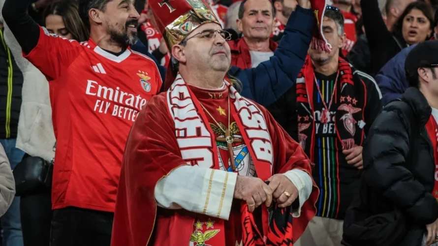 Poniżej przedstawiam statystyki, kursy oraz typy związane z meczem CD Santa Clara &ndash; Benfica Lizbona. Spotkanie odbędzie się w piątek 13.02.2026 o 19:30 w rozgrywkach Liga Portugalska. CD Santa Clara przystępuje do tego spotkania w słabszej dyspozycji, notując w pięciu [&hellip;]