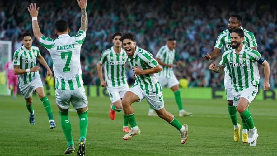Przedstawiamy przewidywane składy na mecz Getafe CF &ndash; Betis. Spotkanie odbędzie się na stadionie Coliseum w Getafe w niedzielę 08.03.2026 o godzinie 16:15. Getafe CF &ndash; Betis przewidywane jedenastki Getafe CF: Przewidywany skład: David Soria, Domingos Duarte, S. Boselli, Zaid [&hellip;]