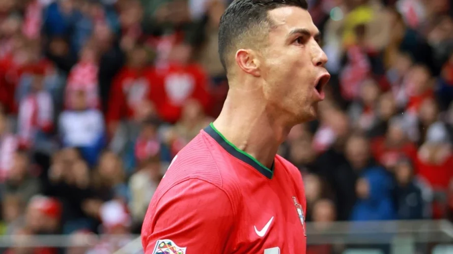 Cristiano Ronaldo nabył 25% udział&oacute;w w hiszpańskim klubie UD Almer&iacute;a &mdash; transakcja została potwierdzona w oświadczeniu cytowanym przez hiszpańską prasę. Szczeg&oacute;ły transakcji W komunikacie opublikowanym w czwartek podano, że zakup został zrealizowany za pośrednictwem CR7 Sports Investments, nowej sp&oacute;łki zależnej [&hellip;]