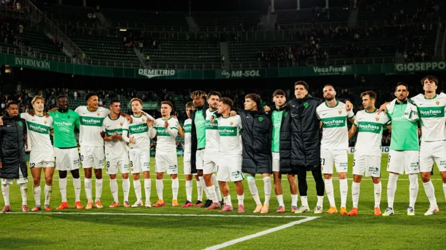 Przed nami mecz Elche CF &ndash; Valencia CF, kt&oacute;ry odbędzie się w sobotę 11.04.2026 o godzinie 16:15 na stadionie Estadio Manuel Mart&iacute;nez Valero w Elche. Przedstawiamy sędziego, kt&oacute;ry poprowadzi to spotkanie. Elche CF &ndash; Valencia CF sędzia gł&oacute;wny Gł&oacute;wnym sędzią [&hellip;]