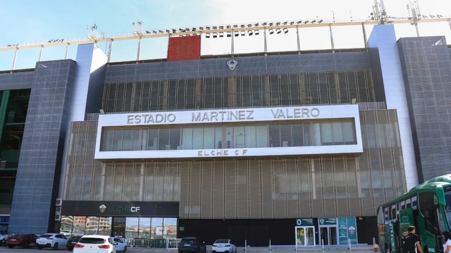 Zobacz skr&oacute;t wideo meczu Elche CF &ndash; Valencia CF, w kt&oacute;rym możesz obejrzeć jedynego gola oraz najciekawsze akcje i najlepsze sytuacje bramkowe. Mecz Elche CF &ndash; Valencia CF odbył się w sobotę 11.04.2026 o 16:15. Spotkanie zakończyło się wynikiem 1:0, [&hellip;]