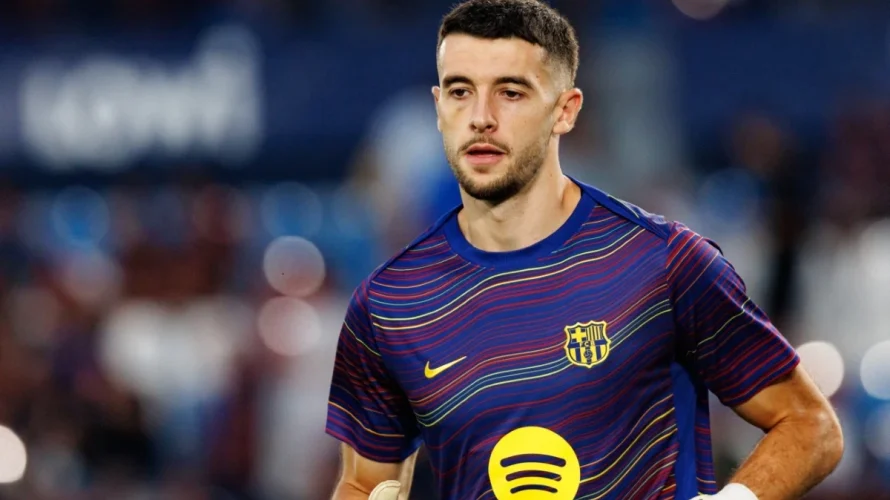 Prezentujemy oceny piłkarzy po meczu FC Barcelona &ndash; Real Mallorca, możecie sprawdzić kto zagrał najlepiej, a kto otrzymał najniższe oceny. Mecz rozegrano w sobotę 7 lutego 2026 na Camp Nou i zakończył się zwycięstwem FC Barcelona 3:0. FC Barcelona &ndash; [&hellip;]