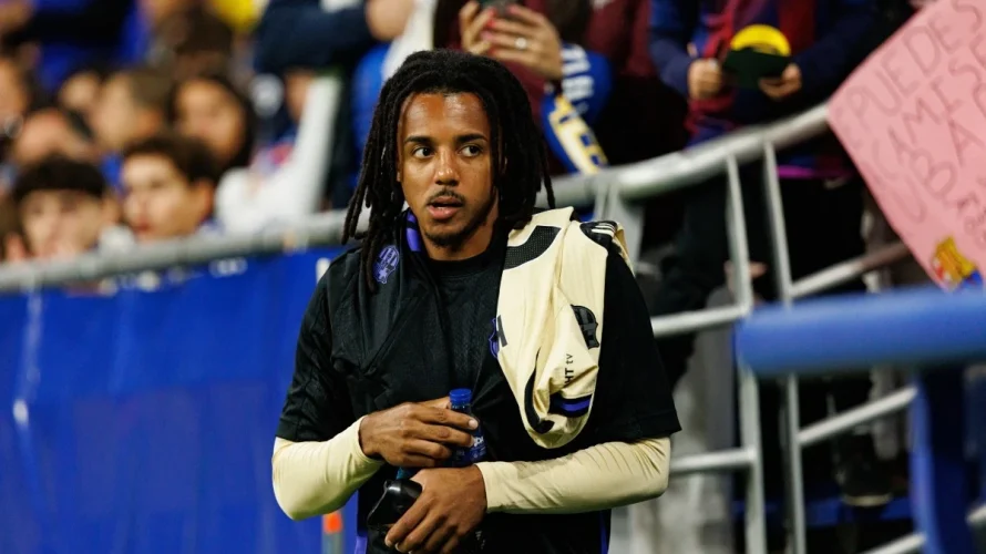 Przedstawiamy przewidywane składy na mecz FC Barcelona &ndash; Levante UD. Spotkanie odbędzie się na stadionie Camp Nou w Barcelonie w niedzielę 22.02.2026 o godzinie 16:15. FC Barcelona &ndash; Levante UD przewidywane jedenastki na mecz FC Barcelona: Przewidywany skład: Joan Garc&iacute;a, [&hellip;]