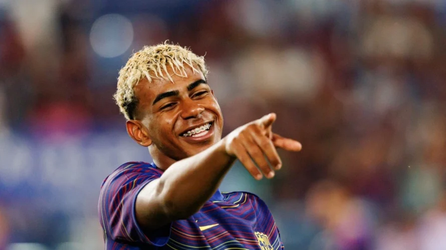 Wideo ze spotkania Elche CF &ndash; FC Barcelona jest już dostępne, przygotowaliśmy skr&oacute;t, w kt&oacute;rym zobaczycie gole, najciekawsze akcje i najlepsze okazje bramkowe. Mecz Elche CF &ndash; FC Barcelona został rozegrany w sobotę 31 stycznia 2026 o godzinie 21:00 na [&hellip;]