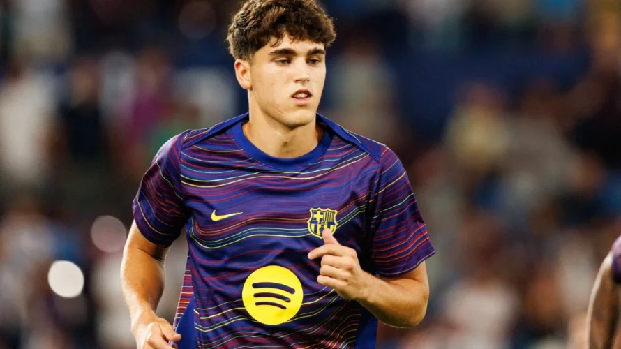 Przed nami spotkanie Girona FC &ndash; FC Barcelona w 24. kolejce La Liga. Poniżej znajdziesz informacje o meczu, w tym między innymi gdzie oglądać transmisję TV i transmisję online oraz jak skorzystać z opcji na żywo i darmowych stream&oacute;w. Kiedy [&hellip;]