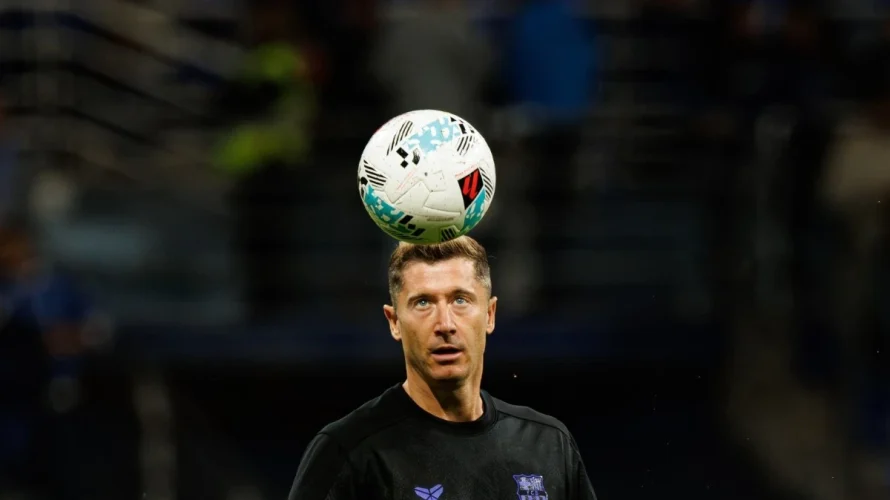 Przed nami mecz FC Barcelona &ndash; Celta Vigo, kt&oacute;ry odbędzie się w środę 22.04.2026 o godzinie 21:30 na stadionie Camp Nou w Barcelonie. Poniżej przedstawiamy sędziego, kt&oacute;ry poprowadzi to spotkanie. FC Barcelona &ndash; Celta Vigo sędzia meczu Gł&oacute;wnym sędzią spotkania [&hellip;]