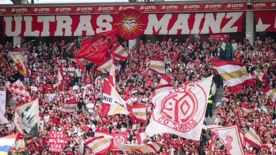 Mecz Borussia M&rsquo;gladbach &ndash; FSV Mainz zakończył się remisem 1:1. Spotkanie odbyło się w niedzielę 19 kwietnia 2026 roku i było częścią rozgrywek Bundesliga. Poniżej przedstawiamy autorstwa statystyki drużyn i piłkarzy po tym spotkaniu oraz informacje o zdobywcach bramek i [&hellip;]