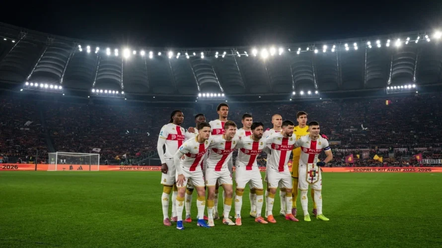 Przedstawiamy skr&oacute;t wideo meczu Genoa CFC &ndash; Como 1907, w kt&oacute;rym można obejrzeć gole, kluczowe akcje oraz najlepsze okazje bramkowe z tego spotkania. Mecz Genoa CFC &ndash; Como 1907 został rozegrany w niedzielę 26.04.2026 o godzinie 15:00. Spotkanie zakończyło się [&hellip;]