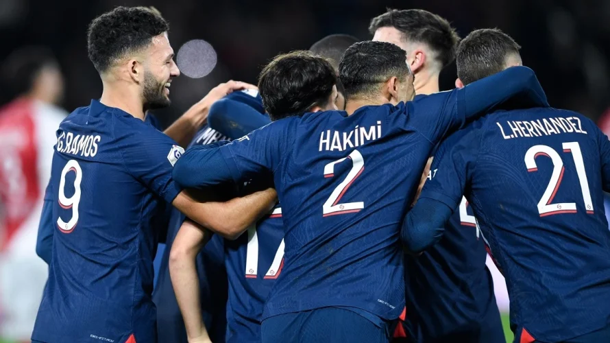 Paris Saint-Germain wygrał 2:0 w rewanżowym meczu z Liverpoolem i kontynuuje obronę trofeum, podążając do tego momentu dokładnie tą samą ścieżką co w poprzednim sezonie &ndash; po drodze wyeliminował po jednym francuskim oraz dw&oacute;ch angielskich rywali. Słowa Luisa Enrique po [&hellip;]