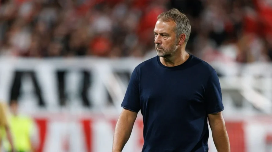 Przedstawiamy przewidywane składy na mecz Atletico &ndash; FC Barcelona. Spotkanie odbędzie się na stadionie Metropolitano w Madrycie w czwartek 12.02.2026 o 21:00. Atletico &ndash; FC Barcelona przewidywane składy na mecz Atletico: Przewidywany skład: J. Musso, Jos&eacute; Mar&iacute;a Gim&eacute;nez, Marc Pubill, [&hellip;]
