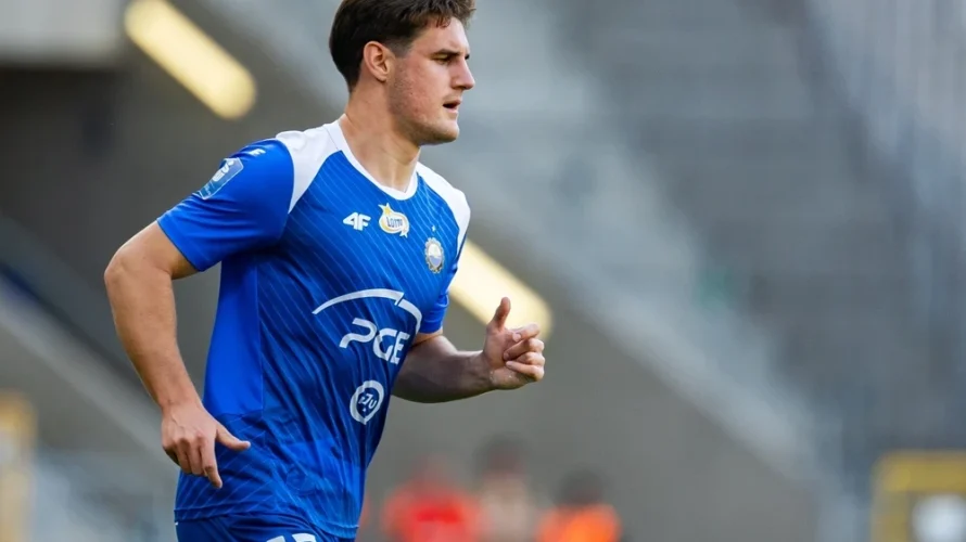 Przedstawiam oceny piłkarzy po meczu Miedź Legnica &ndash; Stal Mielec. Spotkanie zostało rozegrane w sobotę 2 maja 2026 i zakończyło się wynikiem 1:0. Miedź Legnica &ndash; Stal Mielec oceny piłkarzy po meczu Najwyższe noty po spotkaniu otrzymał Asier C&oacute;rdoba, kt&oacute;ry [&hellip;]