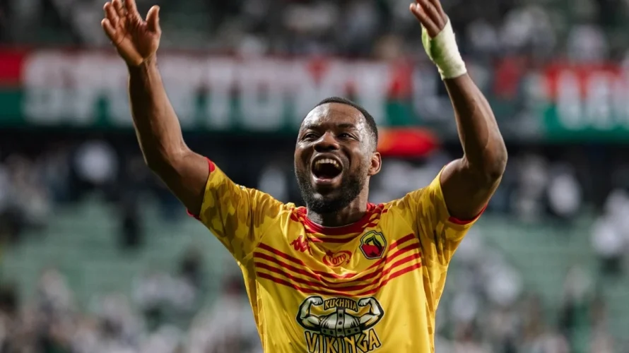 Już dziś odbędzie się mecz Korona Kielce &ndash; Jagiellonia Białystok w 28. kolejce PKO BP Ekstraklasy. Poniżej przedstawiam informacje o rywalizacji i podpowiadam, gdzie oglądać transmisję tv oraz transmisję online tego spotkania. Kiedy i o kt&oacute;rej godzinie mecz? Mecz Korona [&hellip;]