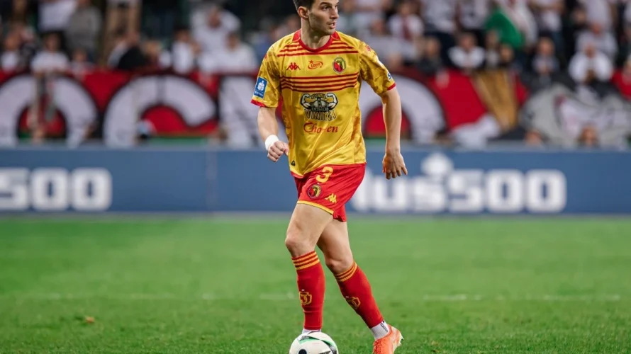 Poniżej przedstawiam statystyki, kursy i typy przedmeczowe dotyczące spotkania Lechia Gdańsk &ndash; Jagiellonia Białystok. Mecz odbędzie się w piątek 6 marca 2026 roku o godzinie 20:30 w ramach PKO BP Ekstraklasy. Lechia gra na Polsat Plus Arena w Gdańsku, gdzie [&hellip;]