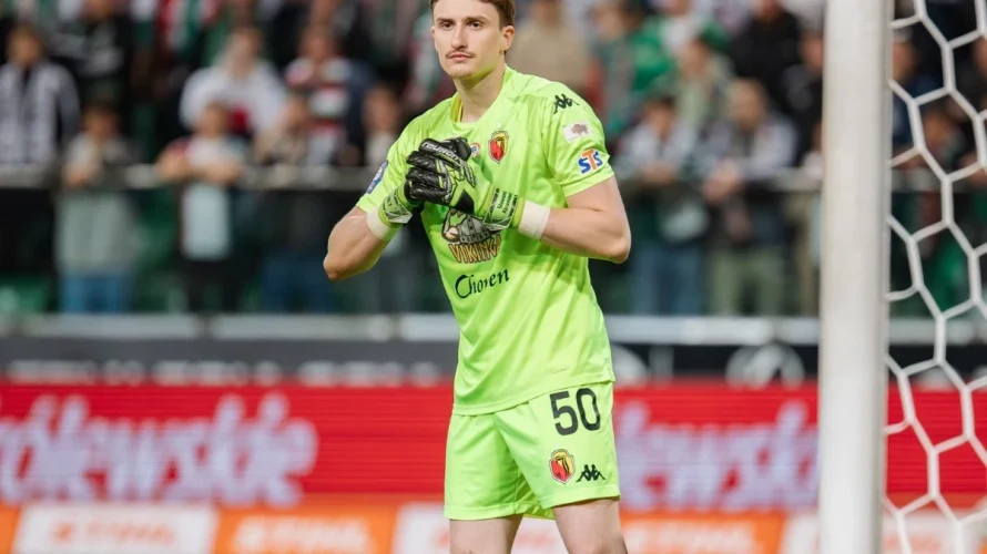 Przedstawiam oceny piłkarzy po meczu Jagiellonia Białystok &ndash; G&oacute;rnik Zabrze. Mecz został rozegrany w piątek 24.04.2026 o godzinie 20:30 i zakończył się remisem 1:1, dlatego sprawdzamy, kto zagrał najlepiej, a kto otrzymał najniższe noty. Jagiellonia Białystok &ndash; G&oacute;rnik Zabrze oceny [&hellip;]