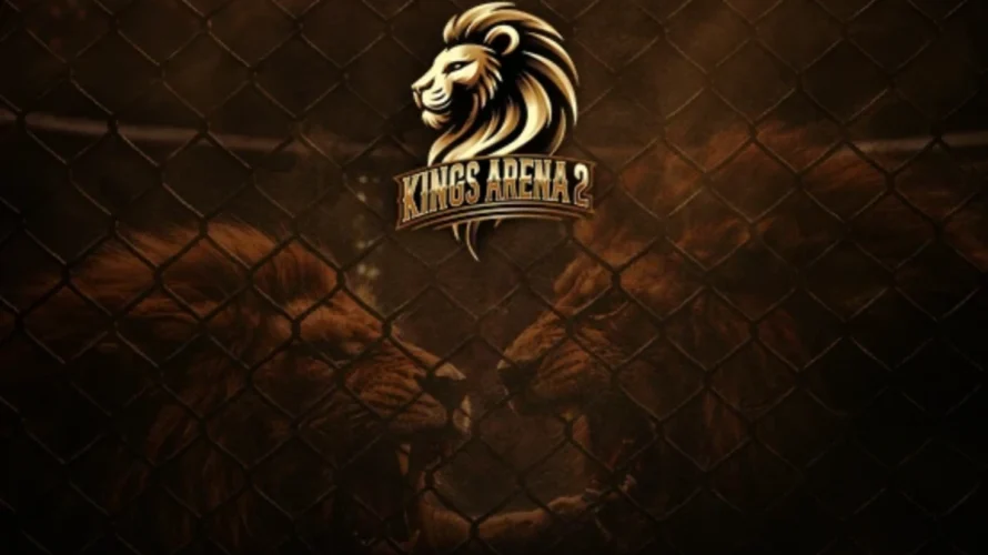 Gala King&rsquo;s Arena 2 odbędzie się 7 lutego 2026 roku w Olsztynie, w Hali Urania. Będzie to druga edycja wydarzenia organizowanego przez federację King&rsquo;s Arena, kt&oacute;ra po udanym debiucie wraca z jeszcze mocniejszą kartą walk oraz szeroką dostępnością transmisji dla [&hellip;]