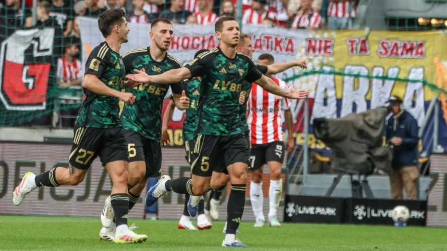 Przed nami mecz Lechia Gdańsk &ndash; Jagiellonia Białystok w 24. kolejce PKO BP Ekstraklasy. Poniżej znajdziesz informacje o spotkaniu, w tym między innymi gdzie oglądać transmisję tv i stream online. Kiedy rozegrany zostanie mecz? Spotkanie odbędzie się w piątek, 06.03.2026 [&hellip;]
