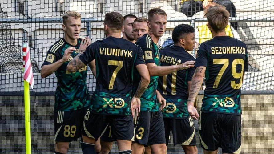 Przedstawiam skr&oacute;t wideo meczu Lechia Gdańsk &ndash; Jagiellonia Białystok, w kt&oacute;rym można obejrzeć gole, najciekawsze akcje oraz najlepsze okazje bramkowe. Spotkanie zostało rozegrane w piątek 6 marca 2026 o 20:30 na Polsat Plus Arenie Gdańsk. Lechia Gdańsk wygrała 3:0, a [&hellip;]