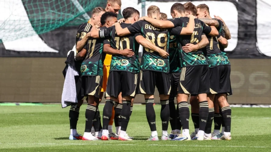 Przed nami spotkanie Lechia Gdańsk &ndash; Piast Gliwice w 29. kolejce Ekstraklasy. W tekście znajdziesz wszystkie najważniejsze informacje o meczu, między innymi gdzie oglądać transmisję tv i transmisję online. Kiedy i o kt&oacute;rej godzinie mecz? Mecz Lechia Gdańsk &ndash; Piast [&hellip;]