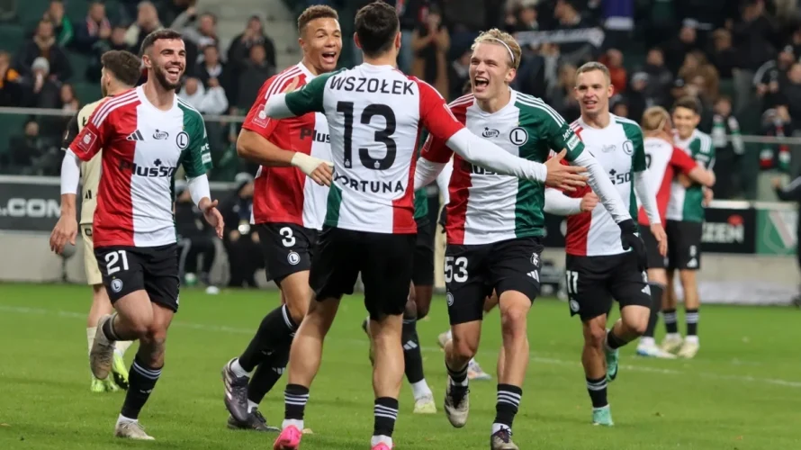 Przedstawiamy oficjalne składy (wyjściowe jedenastki) na mecz Legia Warszawa &ndash; Wisła Płock. Spotkanie odbędzie się w sobotę 21.02.2026 o godzinie 20:30 na Stadionie Wojska Polskiego w Warszawie. Legia Warszawa &ndash; Wisła Płock oficjalne składy Legia Warszawa Hindrich, Piątkowski, Augustyniak, Leszczyński, [&hellip;]