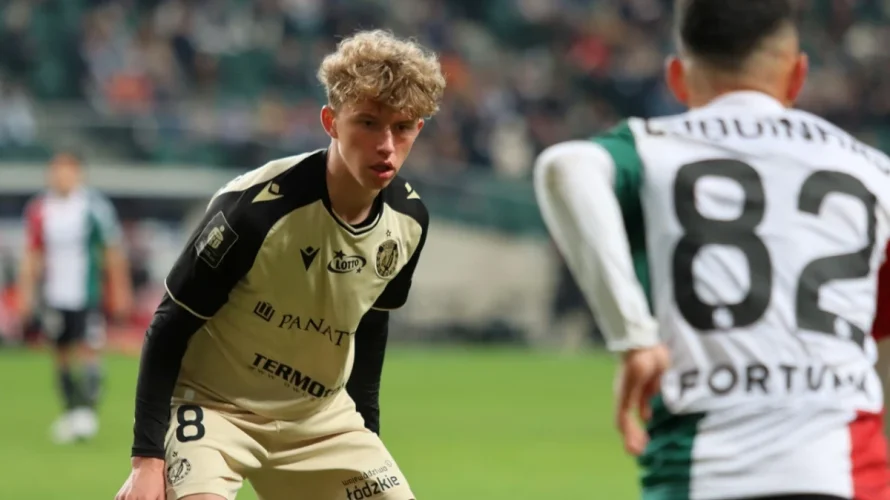 Mecz Widzew Ł&oacute;dź &ndash; Bruk-Bet Termalica Nieciecza to spotkanie 28. kolejki PKO BP Ekstraklasy. W tekście znajdziesz wszystkie przydatne informacje o meczu, między innymi gdzie oglądać transmisję TV i transmisję online oraz jak obejrzeć stream na żywo. Data i godzina [&hellip;]