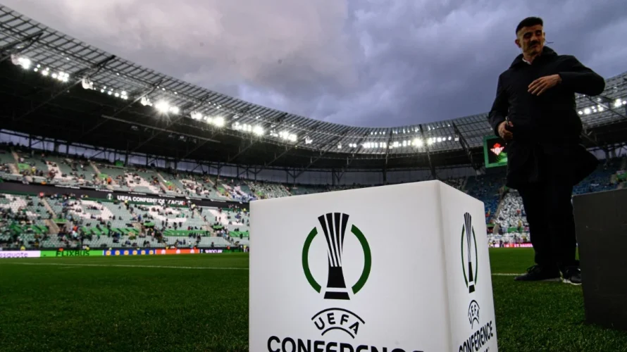 Fiorentina pokonała Jagiellonię Białystok 3:0 w meczu 32. rundy Ligi Konferencji Europy. Spotkanie odbyło się w czwartek 19.02.2026 na Chorten Arena w Białymstoku. Poniżej przedstawiam statystyki drużyn i piłkarzy po meczu Jagiellonia Białystok &ndash; Fiorentina oraz listę strzelc&oacute;w i szczeg&oacute;łowe [&hellip;]