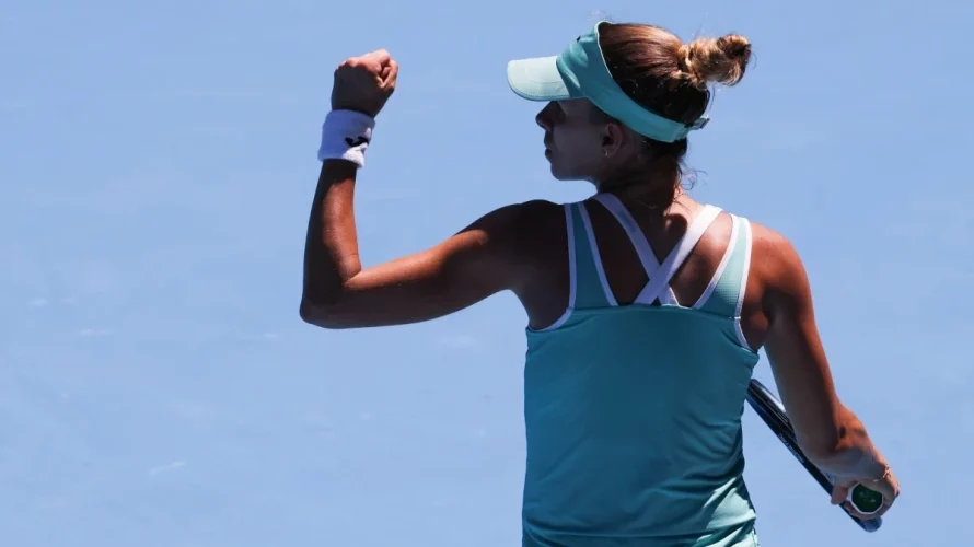 Przed nami pojedynek Magdy Linette z Tatjaną Marią w rozgrywkach WTA Merida 2026. W tekście znajdziesz praktyczne informacje o meczu, w tym gdzie oglądać transmisję tv i transmisję online na żywo. Gdzie oglądać mecz Magda Linette &ndash; Tatjana Maria? Transmisja [&hellip;]