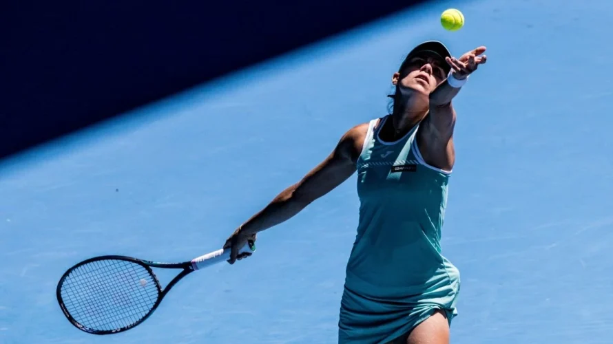 Przed nami mecz Magda Linette &ndash; Elina Svitolina w ramach Pucharu Billie Jean King. W tekście znajdziesz informacje, gdzie oglądać transmisję tv i transmisję online oraz jak obejrzeć stream na żywo. Gdzie oglądać mecz Magda Linette &ndash; Elina Svitolina? Transmisja [&hellip;]