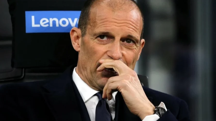 Trener Milanu Massimiliano Allegri analizuje swoją przyszłość w klubie i zastanawia się, czy pozostać na stanowisku po zakończeniu obecnego sezonu, informuje SportItalia. Przyczyny wątpliwości Według informacji SportItalia Allegri ma poważne wątpliwości wynikające z działań kierownictwa klubu oraz niezadowolenia z pracy [&hellip;]
