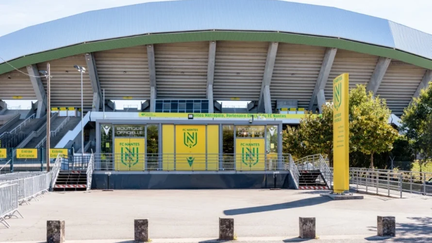 Mecz FC Nantes &ndash; Marsylia w rozgrywkach Ligue 1 odbył się w sobotę 2 maja 2026 o godzinie 15:00 i zakończył się wynikiem 3:0. Przedstawiam statystyki drużyn i piłkarzy po spotkaniu FC Nantes &ndash; Marsylia. Poniżej możecie sprawdzić, kto zdobył [&hellip;]