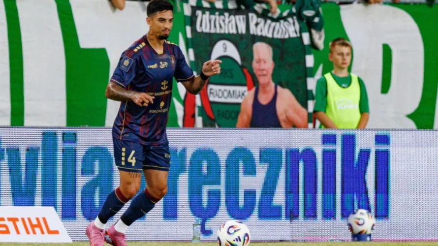 Poniżej przedstawiam statystyki, kursy i typy przedmeczowe dotyczące spotkania G&oacute;rnik Zabrze &ndash; Pogoń Szczecin w rozgrywkach PKO BP Ekstraklasa. Mecz odbędzie się w sobotę 21.02.2026 o godzinie 17:45. G&oacute;rnik Zabrze w ostatnich występach na własnym boisku notuje średnio 1,9 gola [&hellip;]