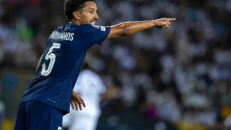 W środę 25 lutego 2026 odbył się mecz PSG &ndash; AS Monaco w rozgrywkach Ligi Mistrz&oacute;w, kt&oacute;ry zakończył się remisem 2:2. Poniżej przedstawiamy statystyki drużyn i poszczeg&oacute;lnych piłkarzy po tym spotkaniu oraz listę strzelc&oacute;w i obszerny przegląd danych pomeczowych obu [&hellip;]