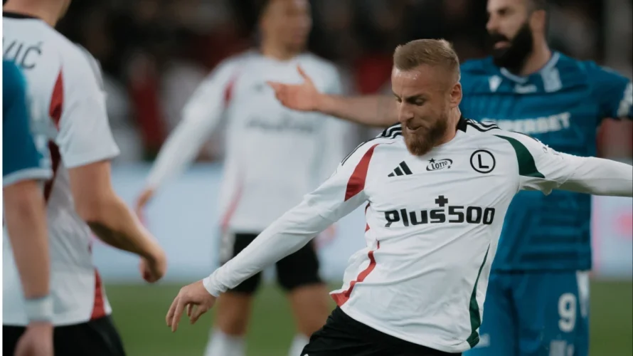 Przedstawiamy skr&oacute;t meczu Arka Gdynia &ndash; Legia Warszawa, w kt&oacute;rym można obejrzeć gole, najciekawsze akcje i najlepsze okazje bramkowe. Spotkanie Arka Gdynia &ndash; Legia Warszawa odbyło się w sobotę 7 lutego 2026 roku o godzinie 14:45. Wynik meczu to 2:2, [&hellip;]