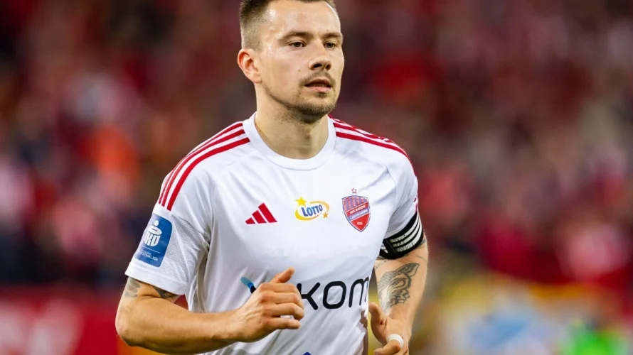Przed nami mecz Rak&oacute;w Częstochowa &ndash; Cracovia w 29. kolejce Ekstraklasy. W newsie znajdziesz najważniejsze informacje o spotkaniu, między innymi gdzie oglądać transmisję tv i transmisję online oraz jak obejrzeć stream na żywo. O kt&oacute;rej godzinie początek meczu? Mecz Rak&oacute;w [&hellip;]