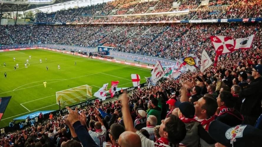 Przedstawiamy skr&oacute;t meczu RB Lipsk &ndash; Union Berlin, w kt&oacute;rym można obejrzeć gole, najciekawsze akcje i najlepsze okazje bramkowe. Spotkanie RB Lipsk &ndash; Union Berlin zostało rozegrane w piątek 24.04.2026 o godzinie 20:30. Mecz zakończył się wynikiem 3:1 dla RB [&hellip;]