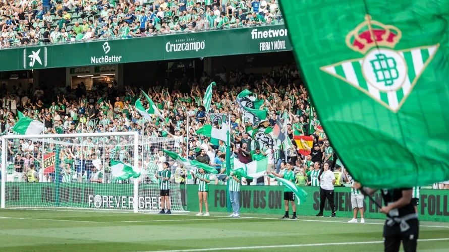 Przed nami mecz Panathinaikos Ateny &ndash; Betis w 1/16 finału Ligi Europy, kt&oacute;ry stanowi jedno z ciekawszych spotkań tej fazy rozgrywek. Poniżej znajdziesz informacje o tym starciu oraz szczeg&oacute;ły, gdzie oglądać transmisję TV i transmisję online, w tym opcje na [&hellip;]