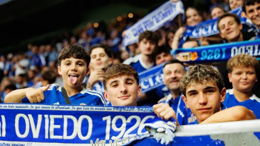 Mecz Real Oviedo &ndash; Villarreal CF to spotkanie 33. kolejki La Liga, kt&oacute;re zapowiada się ciekawie dla obu zespoł&oacute;w. W tekście znajdziesz najważniejsze informacje o starciu oraz wskaz&oacute;wki, gdzie oglądać transmisję tv i transmisję online. O kt&oacute;rej godzinie początek meczu? [&hellip;]