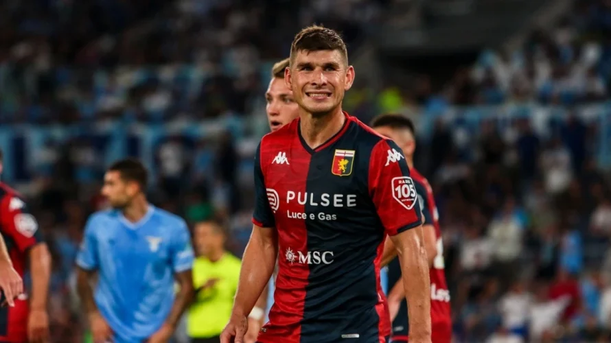 Mecz Pisa &ndash; Genoa CFC odbył się w niedzielę 19.04.2026 o godzinie 18:00 w ramach Serie A i zakończył się wynikiem 1:2. Poniżej prezentuję statystyki drużyn i zawodnik&oacute;w po spotkaniu Pisa &ndash; Genoa CFC. Możecie sprawdzić, kto zdobył bramki, oraz [&hellip;]