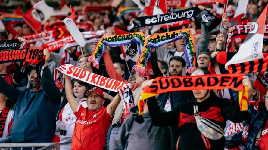 Mecz Freiburg &ndash; SC Braga to spotkanie w ramach rozgrywek Liga Europy, kt&oacute;re przyciągnie uwagę kibic&oacute;w obu drużyn. Poniżej znajdziesz informacje o spotkaniu, w tym gdzie oglądać transmisję tv i transmisję online oraz opcje stream&oacute;w na żywo. Kiedy i o [&hellip;]