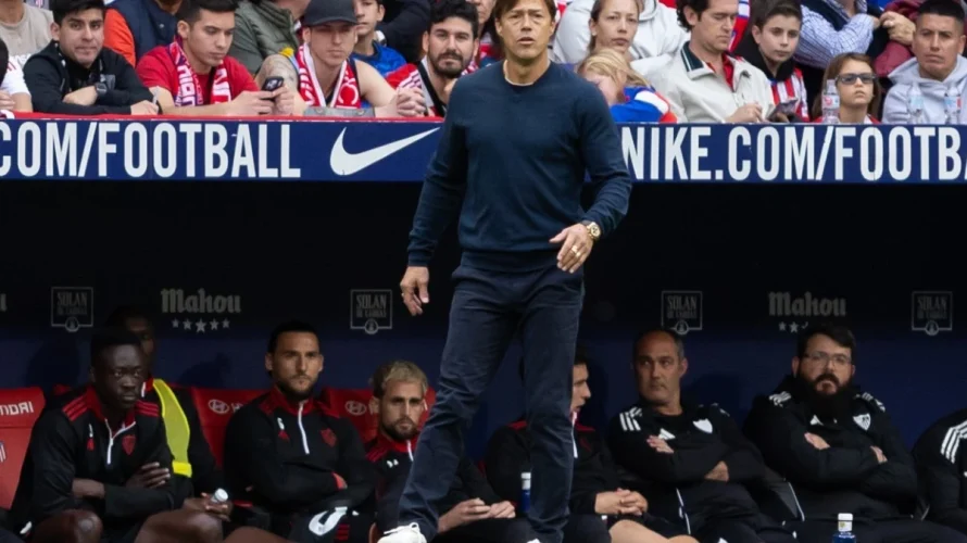 Poniżej przedstawiam zestaw statystyk, kurs&oacute;w i typ&oacute;w przedmeczowych dotyczących spotkania Sevilla FC &ndash; Alaves w La Liga. Mecz odbędzie się w sobotę 14.02.2026 o godzinie 18:30. Sevilla i Alaves ostatnio dostarczają dużo bramek, co potwierdzają średnie z ostatnich spotkań. W [&hellip;]