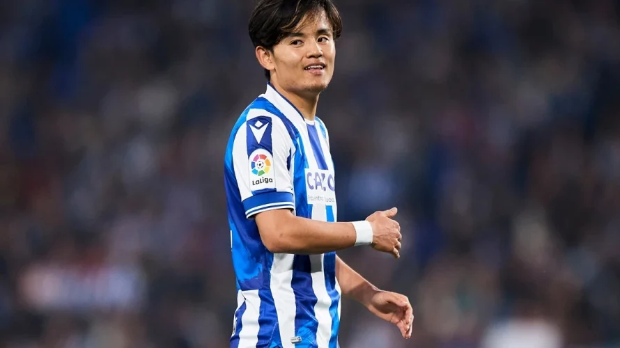 Przedstawiam przewidywane składy na mecz Real Madryt &ndash; Real Sociedad. Spotkanie odbędzie się na Estadio Santiago Bernab&eacute;u w sobotę 14.02.2026 o godzinie 21:00. Real Madryt &ndash; Real Sociedad przewidywane jedenastki na mecz Real Madryt: Przewidywany skład: Thibaut Courtois, Dean Huijsen, [&hellip;]