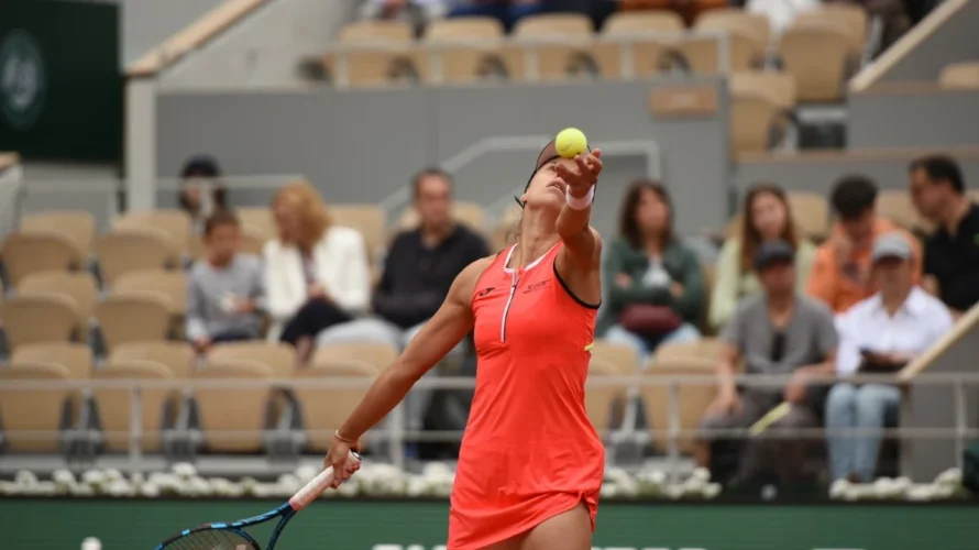 Mecz Mirra Andriejewa &ndash; Magda Linette, rozgrywany w fazie gł&oacute;wnej turnieju WTA Doha 2026, odbędzie się w poniedziałek 9.02 o godzi. 17:30. Poniżej przedstawiam informacje o starciu oraz gdzie oglądać transmisję tv i transmisję online, w tym opcje na żywo [&hellip;]