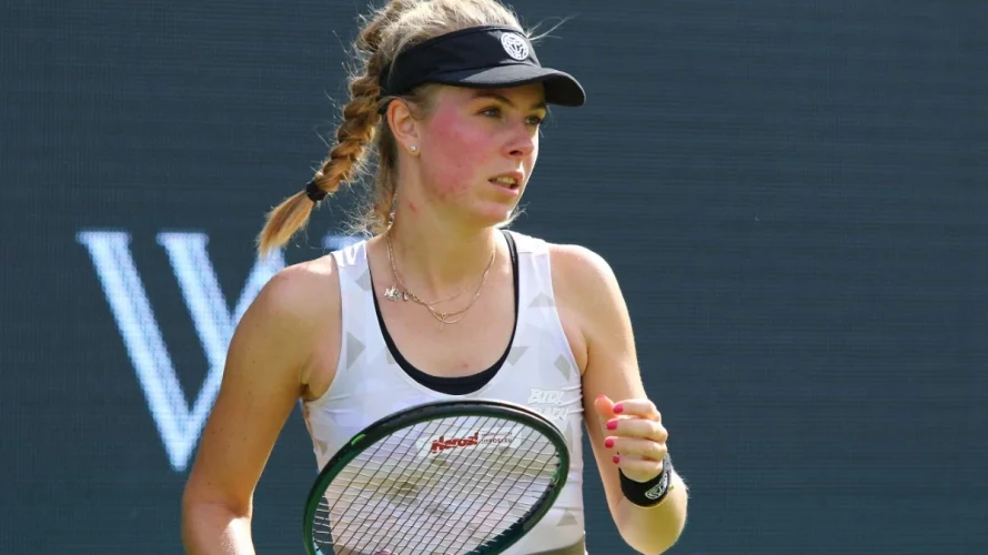 Przed nami pojedynek Alexandry Eali z Magdaleną Fręch w ramach turnieju WTA Rzym 2026. Poniżej przedstawiam informacje o meczu, w tym gdzie oglądać spotkanie na żywo oraz jak uzyskać dostęp do transmisji tv i transmisji online. Gdzie oglądać mecz Alexandra [&hellip;]