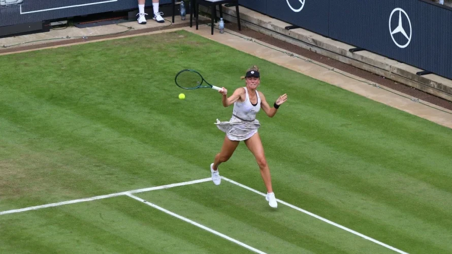 Mecz Cristina Bucsa &ndash; Magdalena Fręch w ramach rozgrywek WTA Merida 2026 odbędzie się w niedzielę 1. marca o godz. 21:30. W tekście znajdziesz informacje o spotkaniu oraz gdzie oglądać transmisję tv i transmisję online, w tym opcje na żywo [&hellip;]