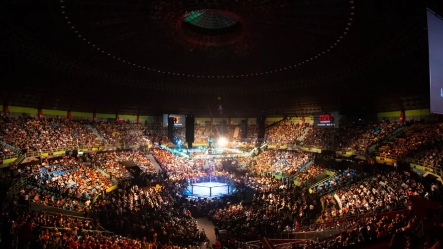 Przed nami gala UFC 327: Prochazka vs. Ulberg, kt&oacute;ra odbędzie się w nocy z 11 na 12 kwietnia 2026 roku. To jedno z najciekawszych wydarzeń tej wiosny w świecie MMA. Dla polskich kibic&oacute;w szczeg&oacute;lnie istotny będzie występ Mateusza Gamrota, kt&oacute;ry [&hellip;]