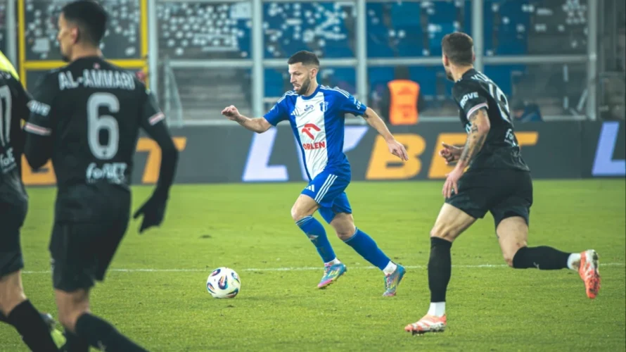 Poniżej przedstawiam statystyki, kursy i propozycje typ&oacute;w dotyczące spotkania Legia Warszawa &ndash; Wisła Płock. Mecz odbędzie się w sobotę 21.02.2026 o godzinie 20:30 w rozgrywkach PKO BP Ekstraklasa. Analiza statystyk pokazuje, że Legia Warszawa na swoim stadionie w ostatnich dziesięciu [&hellip;]